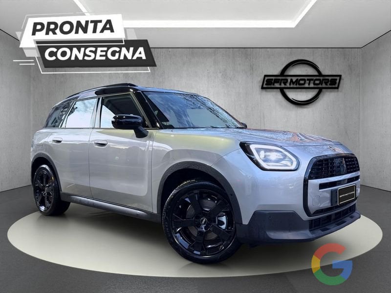 MINI Mini Countryman U25 Classic – PROMO/IVA ESP.
