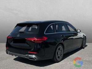 Mercedes-Benz Classe C C 220 d Mild hybrid S.W. 4Matic AMG Line Premium *IVA ESPOSTA*PROMO*