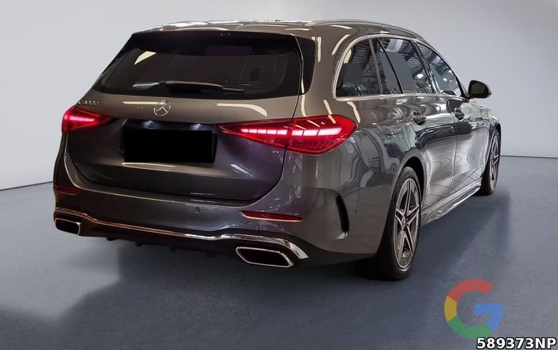 Mercedes-Benz Classe C C 300 d Mild hybrid S.W. AMG Line Premium *IVA ESPOSTA*PROMO*