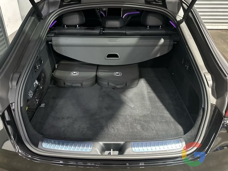 Mercedes-Benz GLC Coupé GLC 63 S AMG E 4Matic Perform. Coupé AMG Line Premium Plus *IVA ESPOSTA*TETTO*