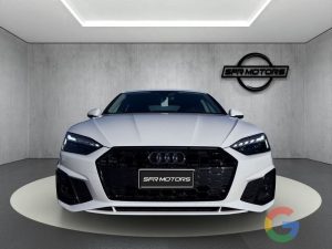 Audi A5 Sportback S line 2.0 163cv – PREZZO PROMO