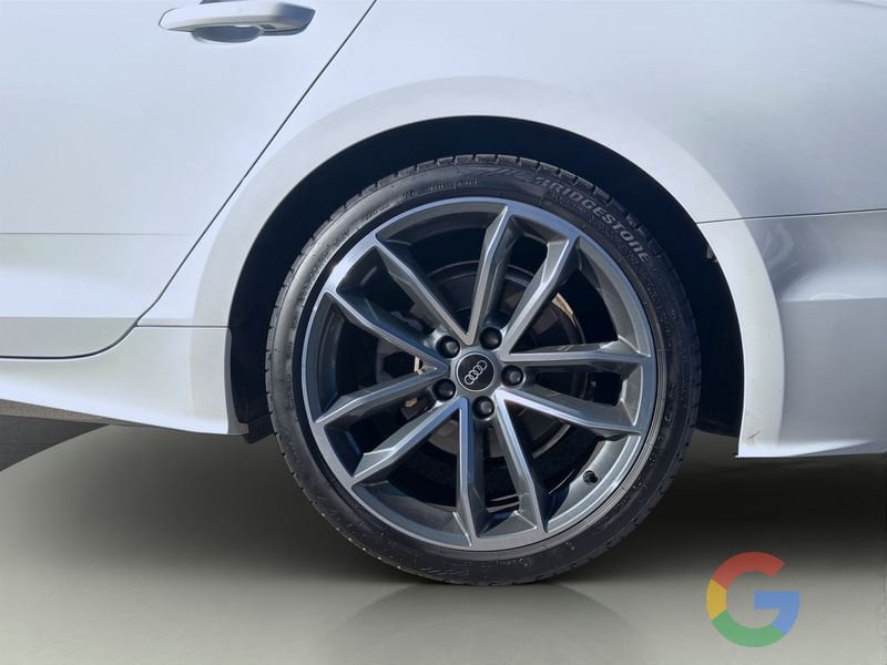 Audi A5 Sportback S line 2.0 163cv – PREZZO PROMO