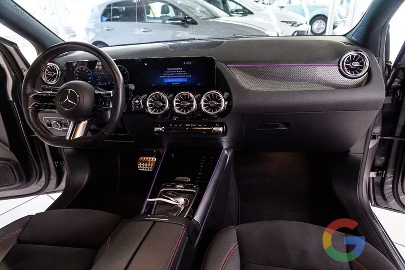 Mercedes-Benz Classe B B 180 Automatic AMG Line Premium *PROMO*