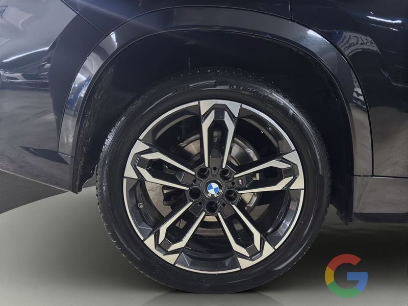 BMW X1 Msport Sdrive20i 1.5 156cv – PREZZO PROMO