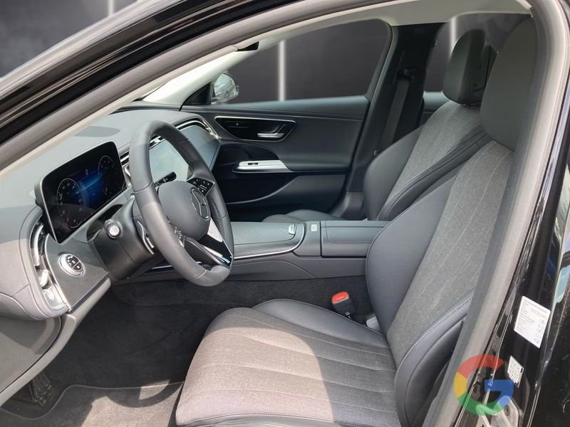 Mercedes-Benz Classe E E 200 Mild hybrid AMG Line Advanced *IVA ESPOSTA*PROMO*