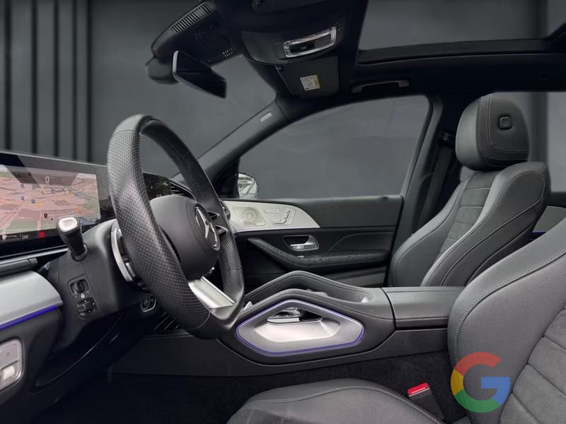 Mercedes-Benz GLE GLE 300 d 4Matic Mild Hybrid AMG Line Premium *IVA ESPOSTA*PROMO*