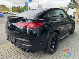 Mercedes-Benz GLE Coupé GLE 53 AMG 4Matic+ Mild Hybrid Coupé AMG Line Premium Plus *IVA ESPOSTA*