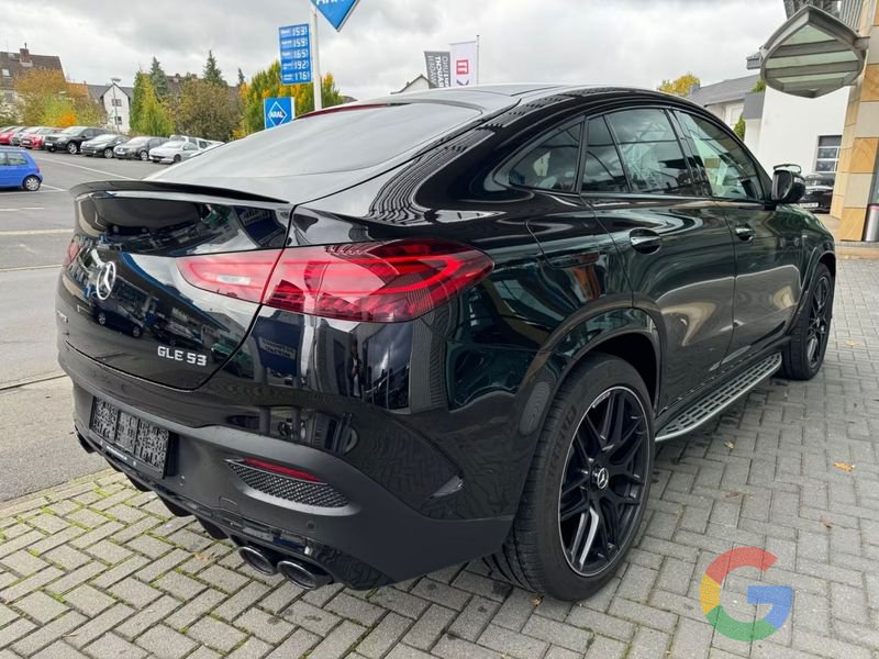 Mercedes-Benz GLE Coupé GLE 53 AMG 4Matic+ Mild Hybrid Coupé AMG Line Premium Plus *IVA ESPOSTA*