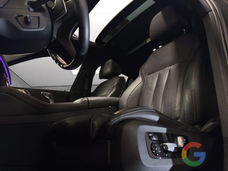 BMW X6 Msport xDrive30d 286cv – PROMO