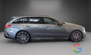 Mercedes-Benz Classe C C 43 AMG 4Matic+ Mild hybrid S.W. Premium Plus *IVA ESPOSTA*TETTO*