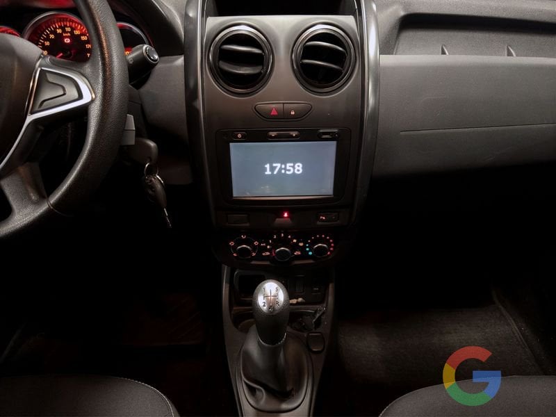 Dacia Duster Ambiance 1.6 115cv – PREZZO REALE