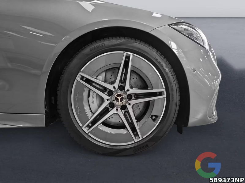 Mercedes-Benz Classe C C 300 d Mild hybrid S.W. AMG Line Premium *IVA ESPOSTA*PROMO*