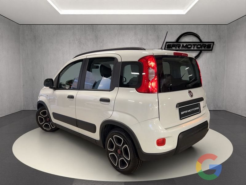 FIAT Panda Hybrid 1.0 70cv – PROMO/IVA ESP.