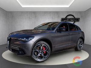 Alfa Romeo Stelvio Q4 Veloce 2.0 280cv – PROMO/IVA ESP.