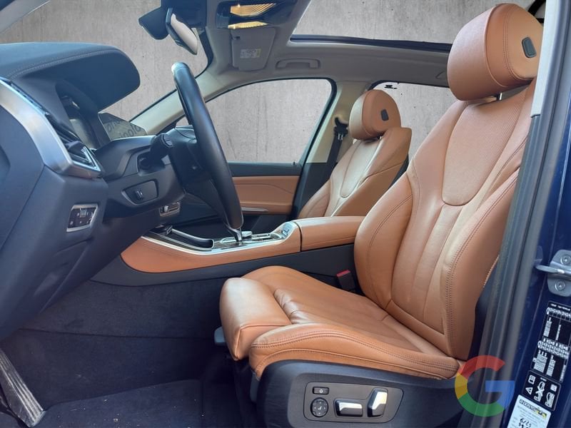 BMW X5 xLine xDrive40d – PROMO