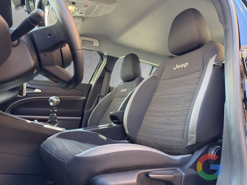 Jeep Avenger Altitude 1.2 100cv – PREZZO PROMO