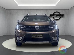 Dacia Sandero Stepway 1.0 TCe 100 CV GPL – PROMO