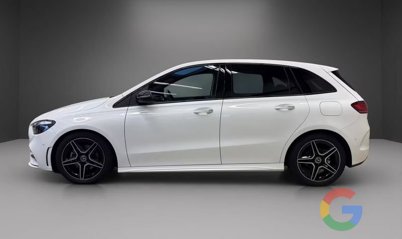 Mercedes-Benz Classe B B 200 d Automatic AMG Line Premium *IVA ESPOSTA*PROMO*