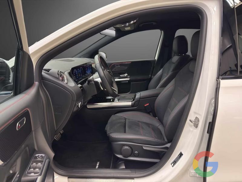 Mercedes-Benz Classe B B 200 d Automatic AMG Line Premium *IVA ESPOSTA*PROMO*