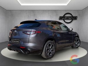 Alfa Romeo Stelvio Q4 Veloce 2.0 280cv – PROMO/IVA ESP.