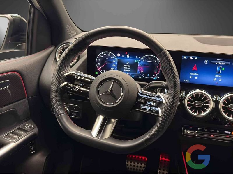 Mercedes-Benz Classe B B 200 d Automatic AMG Line Premium *IVA ESPOSTA*PROMO*