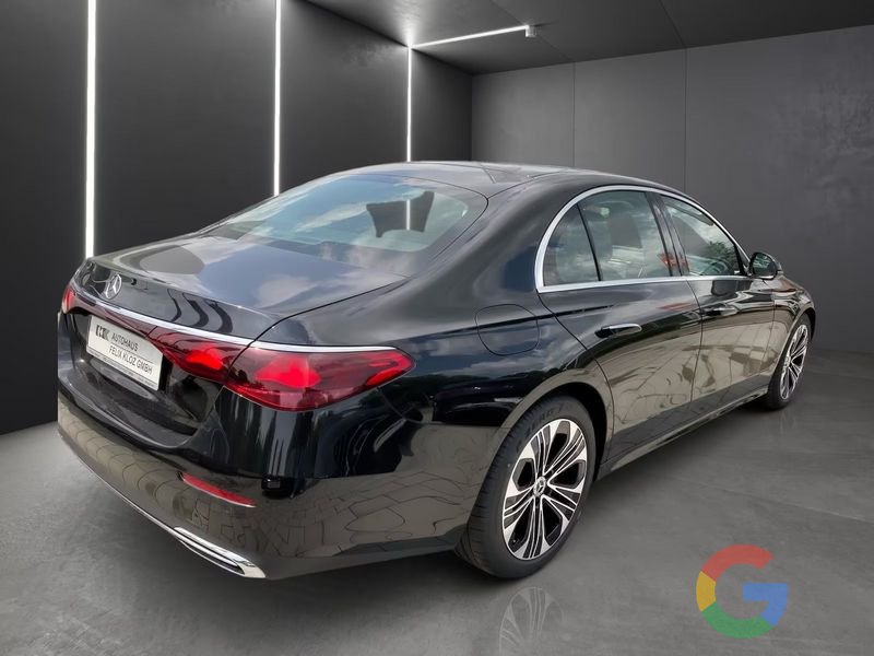 Mercedes-Benz Classe E E 200 Mild hybrid AMG Line Advanced *IVA ESPOSTA*PROMO*