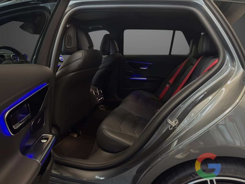 Mercedes-Benz Classe C C 43 AMG 4Matic+ Mild hybrid S.W. Premium Plus *IVA ESPOSTA*TETTO*