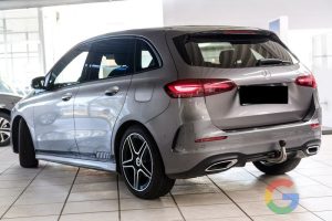 Mercedes-Benz Classe B B 180 Automatic AMG Line Premium *PROMO*