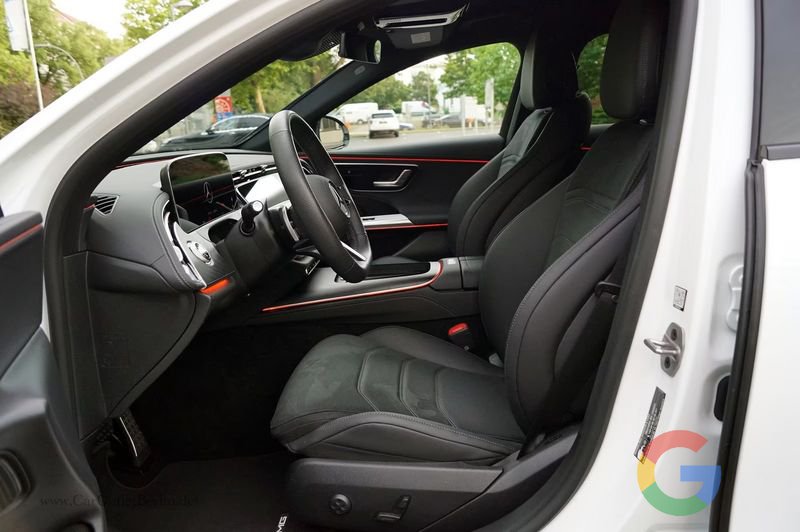 Mercedes-Benz Classe E E 200 Mild hybrid S.W. Exclusive Premium *IVA ESPOSTA*PROMO*