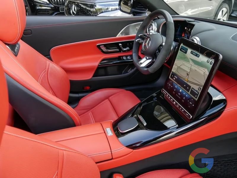 Mercedes-Benz SL SL 43 AMG Premium Plus *IVA ESPOSTA*PROMO*