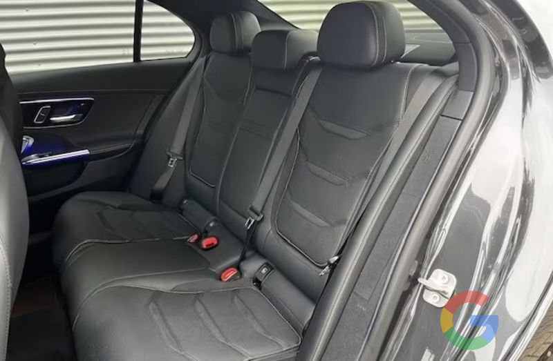 Mercedes-Benz Classe C C 63 S AMG e Performance hybrid EQ Premium *IVA ESPOSTA*PROMO*