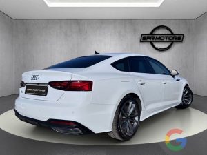 Audi A5 Sportback S line 2.0 163cv – PREZZO PROMO