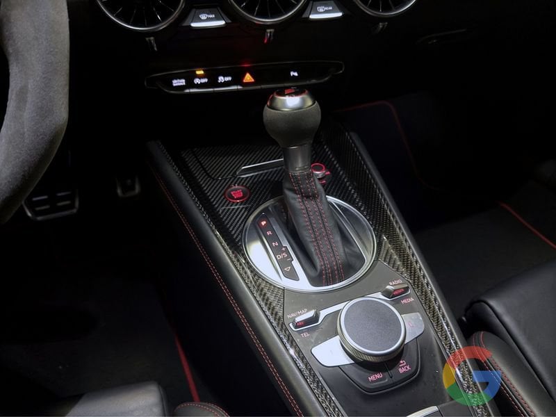 Audi TT TTS COMPETITION PLUS 320cv – PROMO