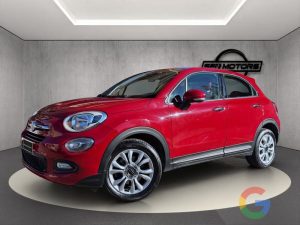 FIAT 500X Pop 1.3 95cv – PREZZO REALE