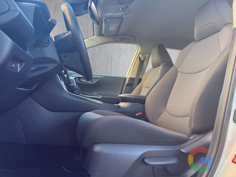 Toyota RAV4 Hybrid Business 218cv – PROMO/IVA ESP.