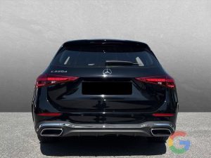 Mercedes-Benz Classe C C 220 d Mild hybrid S.W. 4Matic AMG Line Premium *IVA ESPOSTA*PROMO*