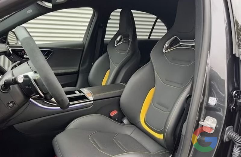 Mercedes-Benz Classe C C 63 S AMG e Performance hybrid EQ Premium *IVA ESPOSTA*PROMO*