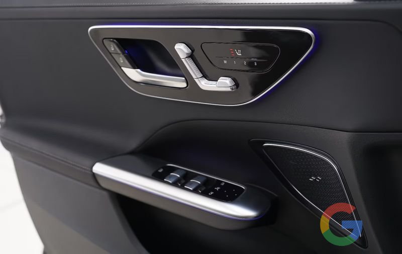 Mercedes-Benz Classe C C 200 Mild hybrid AMG Line Premium Plus *IVA ESPOSTA*PROMO*