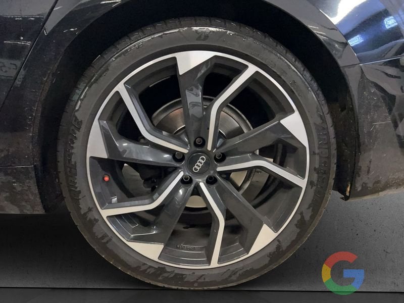 Audi A6 Business Plus 2.0 204cv – PREZZO PROMO