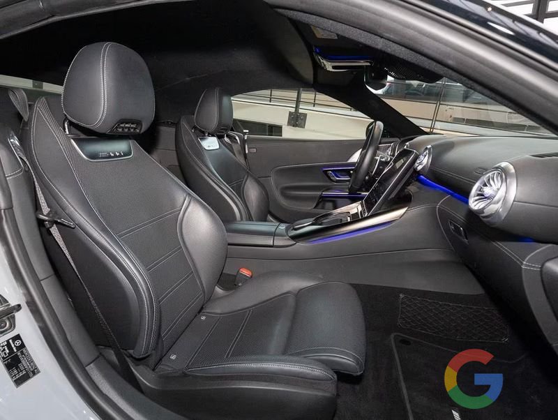 Mercedes-Benz SL SL 63 AMG 4Matic+ Premium Plus *IVA ESPOSTA*PROMO*