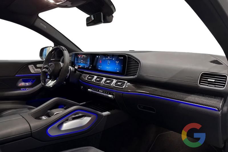 Mercedes-Benz GLE Coupé GLE 63 S AMG 4Matic+ Mild Hybrid Coupé AMG Line Premium Plus *SUPER PROMO*GRIGIO ALPI*