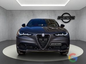 Alfa Romeo Stelvio Q4 Veloce 2.0 280cv – PROMO/IVA ESP.