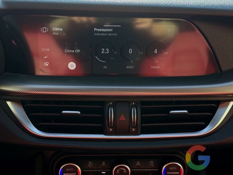 Alfa Romeo Stelvio Q4 Veloce 2.0 280cv – PROMO/IVA ESP.