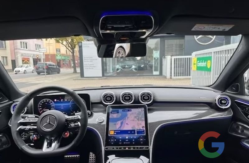 Mercedes-Benz Classe C C 63 S AMG e Performance hybrid EQ Premium *IVA ESPOSTA*PROMO*