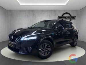 Nissan Qashqai N-Connecta Xtronic 1.3 158cv – PROMO/IVA ESP.