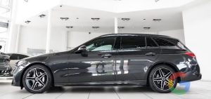 Mercedes-Benz Classe C C 200 Mild hybrid AMG Line Premium Plus *IVA ESPOSTA*PROMO*