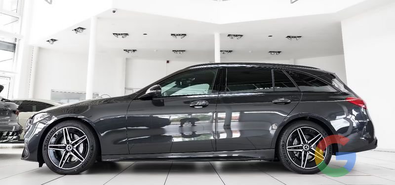 Mercedes-Benz Classe C C 200 Mild hybrid AMG Line Premium Plus *IVA ESPOSTA*PROMO*