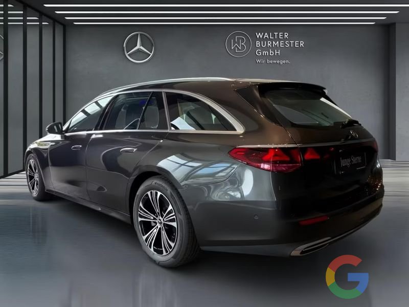 Mercedes-Benz Classe E E 220 d Mild hybrid 4Matic S.W. AMG Line Advanced Plus *IVA ESPOSTA*PROMO*