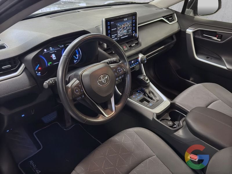 Toyota RAV4 Business Hybrid 2WD – PROMO/IVA ESP.