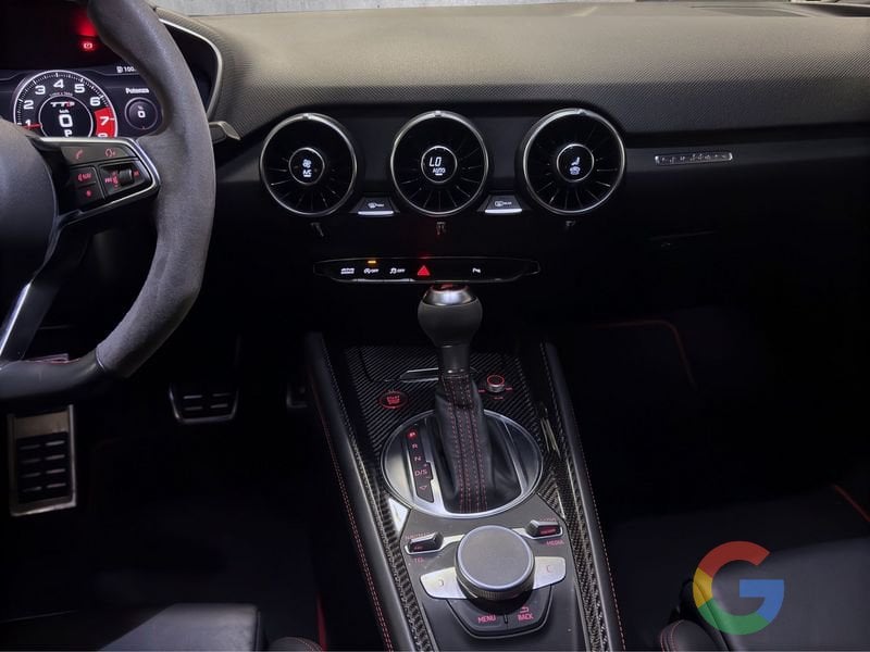 Audi TT TTS COMPETITION PLUS 320cv – PROMO